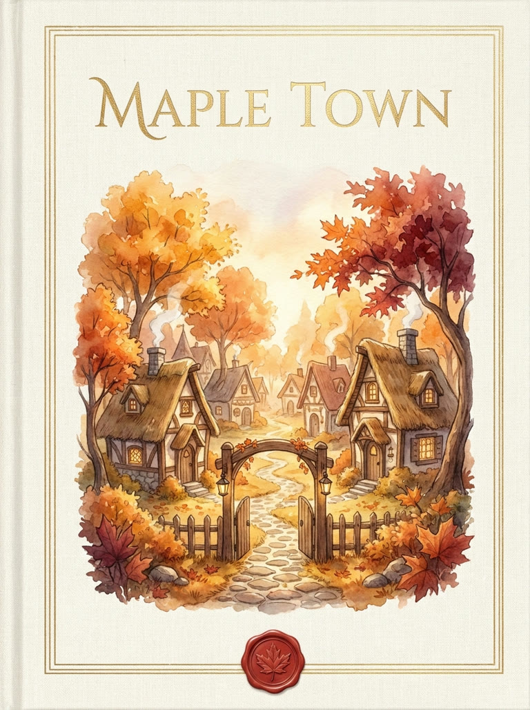 Maple Town